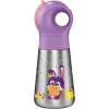 Maped PICNIK termofľaša zajac 350 ml nerez s slamkou 873002
