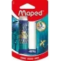 Maped DRAGON Twist-Out plastová guma s náplňou, formát rúžu, blister 152024