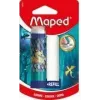 Maped DRAGON Twist-Out plastová guma s náplňou, formát rúžu, blister 152024