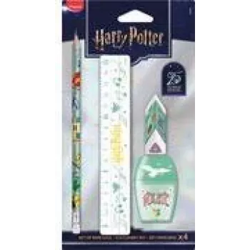 MAPED Harry Potter písacia sada tyrkysová 981905