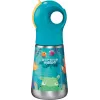 Maped PICNIK termofľaša Jungle Fever 350 ml nerez tyrkysová so slamkou