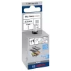 Bosch 1 609 200 269 drôtená kefka na stopke, zvlnená oceľ, 25 mm, stopka 6 mm