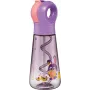 Maped PICNIK Rabbit fľaša na pitie 0,5L fialová so slamkou 873102