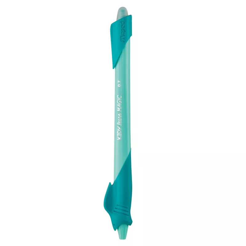 Maped KIDY Learn Shark guličkové pero vymazateľné, 0,7 mm, modrý atrament, blister 229500