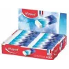 Maped ARCTIC plastová guma, biela, 20-kusový display box, bez ftalátov a PVC 116125
