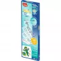 Maped Creativ LUMI BOARD Space náplňová sada - 35 transparentných a tematických listov pre LED svetelné stoly 907097
