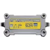 GYS FLASH 9.24 automatická nabíjačka batérií 6V/12V/24V 9A/9A/6A 029477