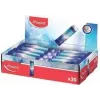 Maped ARCTIC plastová guma, štýl rúžu na vysunutie, 20 ks displaybox 152027