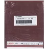 Bosch Best for Metal J475 Brúsny kotúč P80 100 mm x 50 m 2608608C07