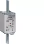 HAGER LNH2160M NH2 poistka 160A 500V gG s tavnou signalizáciou