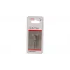 Bosch nástrčný kľúč 1/4 palca pohon 7 mm šesťhran 50 mm dĺžka chróm-vanádiová oceľ 2608550070