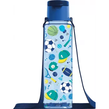 Maped PICNIK ACCESS SPORT fľaša na pitie 0,5 L modrá 876701