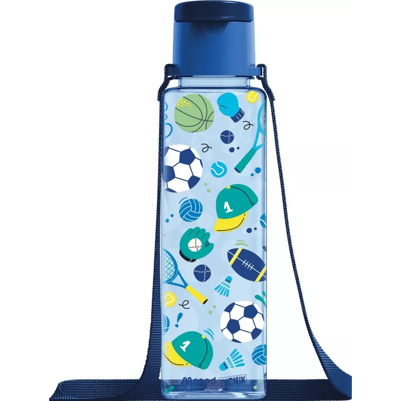 Maped PICNIK ACCESS SPORT fľaša na pitie 0,5 L modrá 876701