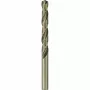 Bosch 2609255063 HSS-R špirálový vrták 2 mm x 49 mm DIN 338 pre kov