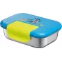 Maped PICNIK obedový box MEDVEDÍK, nerezová oceľ, 0,9 l, dizajn medvedík 874001