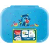 Maped PICNIK obedový box MEDVEDÍK, nerezová oceľ, 0,9 l, dizajn medvedík 874001