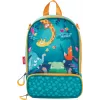 Maped PICNIK Jungle Fever detský batoh, tyrkysový, 6,16 l, polyester, škôlka 879099