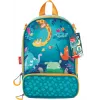 Maped PICNIK Jungle Fever detský batoh, tyrkysový, 6,16 l, polyester, škôlka 879099