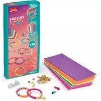 Maped Creativ Bracelets Maker Heishi náhradná sada 907407