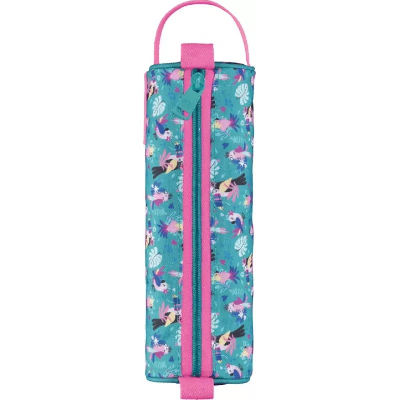 Maped Tropical rolovacie peračník, polyester, zips, pútko na prenášanie, viacfarebný 932904