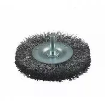 Bosch Professional zvlnená kotúčová kefa, priemer 75 mm, 0,2 mm oceľový drôt, stopka 6 mm, 4500 ot/min 1608622015