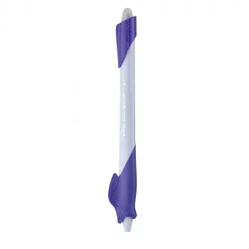 Maped KIDY learn vymazateľná guličková fixka zajac, modrý atrament, 0,7 mm, blister 229600