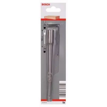 Bosch 2608595422 152 mm 1/4 palca šesťhranný predlžovací držiak bitov