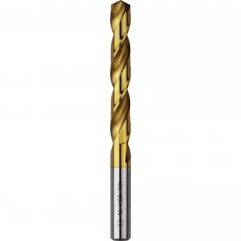 Bosch HSS špirálový vrták 5 mm s povlakom TiN DIN 338 2609255098