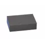 Bosch 2609256348 brúsna špongia superjemná čierna modrá 69x97x26mm