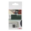 Bosch 2609256348 brúsna špongia superjemná čierna modrá 69x97x26mm