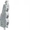 Hager HXA021H pomocný spínač 1NO+1NC 250VAC