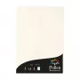 Clairefontaine Pollen A4 prírodne biela 120g/m² papier – 25 listov 56000C