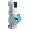 Hager HTS125E 1-pólový odpojovač záťaže 25A 230/400V DIN lišta