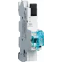 Hager HTS150E 1-pólový 50A odpojovač záťaže 230/400V AC DIN lišta