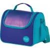 Maped PICNIK ORIGINS izolovaná obedová taška s ramenným popruhom, aqua, 100% polyester, PEVA podšívka 872108