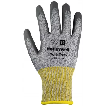 Honeywell WE22-7313G-10/XL nitrilové penové ochranné rukavice, sivé, veľkosť XL