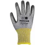 Honeywell WE22-7313G-10/XL nitrilové penové ochranné rukavice, sivé, veľkosť XL