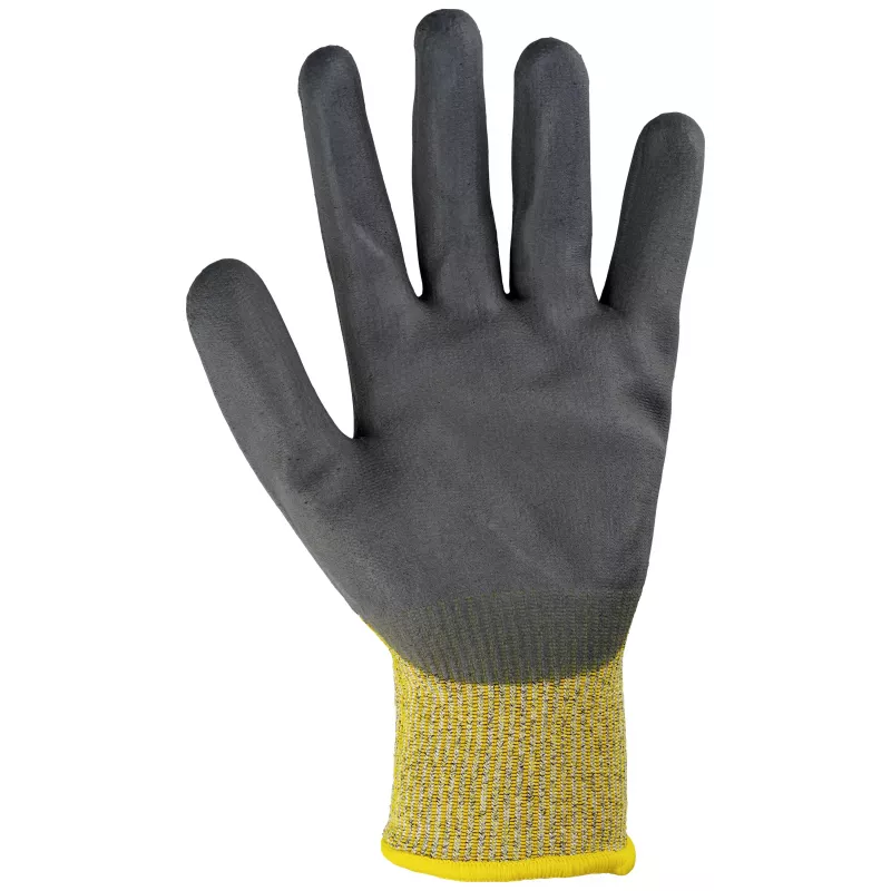 Honeywell WE22-7313G-10/XL nitrilové penové ochranné rukavice, sivé, veľkosť XL