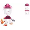 Little Balance LB 8234 Happy Sorbets stroj na zmrzlinu, 1,5 l, biela