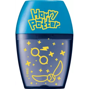 Maped Harry Potter detská písacia sada, 4 diely, blister karta 981879
