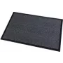 PAPERFLOW Super Budget rohož na zachytávanie nečistôt 900 x 1500 mm sivá 4TSB90X150.02