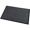 PAPERFLOW Super Budget rohož na zachytávanie nečistôt 900 x 1500 mm sivá 4TSB90X150.02