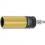 HAZET 903SLG-19 silový nástrčný kľúč 1/2 palca, šesťhranný TRAC profil, 19 mm