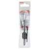 Bosch 2608596393 HSS-R vrták do kovu 6 mm, DIN 338, dĺžka 93 mm