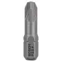 Bosch Pozidriv bit PZ3 25 mm, balenie 100 ks 2607001565