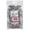 Bosch Pozidriv bit PZ3 25 mm, balenie 100 ks 2607001565