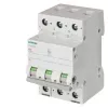 SIEMENS 5TL13910 odpojovač 100A 3-pólový 400V AC DIN lišta