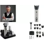 Little Balance 6-in-1 strihač vlasov Multi 6 Barber strihač brady, vlasov a tela, káblový alebo bezdrôtový, 1 ks (8789)