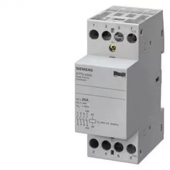 Siemens inštalačný stýkač 5TT5830-1 (5TT58301)