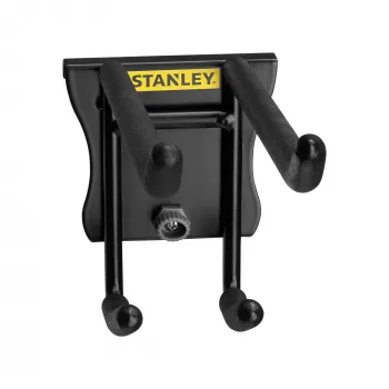 STANLEY Black & Decker Track Wall Dvojitý hák (STST82606-1)